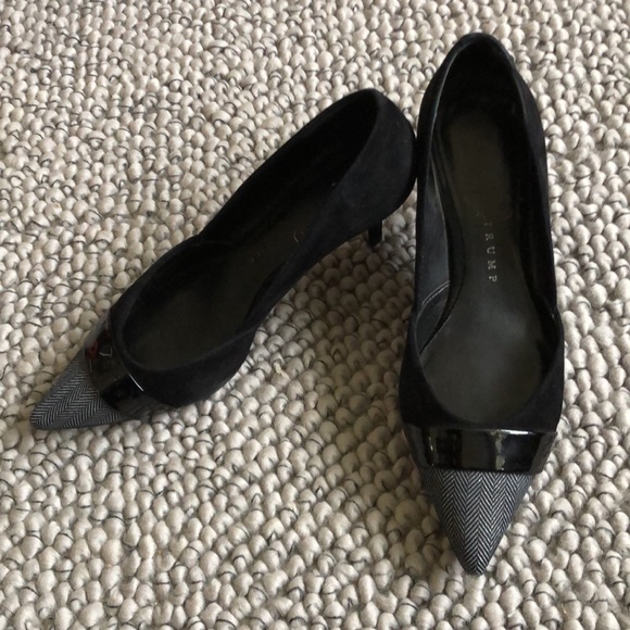 Ivanka Trump 6.5M Heels 👠 - Picture 4 of 6